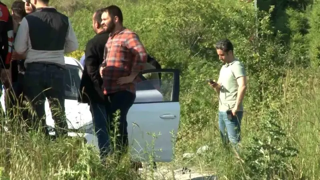 İstanbul'da polislere ateş açan magandalardan birisi öldü, diğeri hastanede