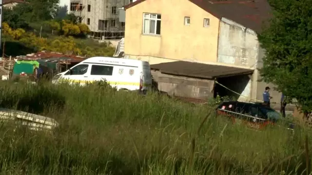 İstanbul'da polislere ateş açan magandalardan birisi öldü, diğeri hastanede