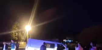 Çanakkale'de trafik kazası: 2 kişi yaralandı