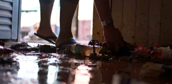 Brezilya'da sel felaketinde ölü sayısı 154'e yükseldi