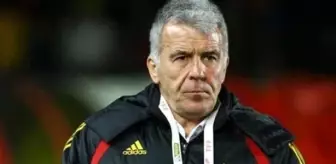 Eric Gerets öldü mü, sağlık durumu ne? Eric Gerets kim, hangi takımları çalıştırdı?