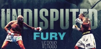 Fury Usyk maçı ne zaman, saat kaçta, hangi kanalda 2024? Tyson Fury Usyk maçı ne zaman #129351