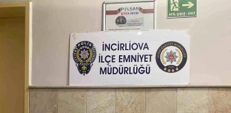Aydın'da Kaçak Alkol Operasyonu: 150 Litre Ele Geçirildi