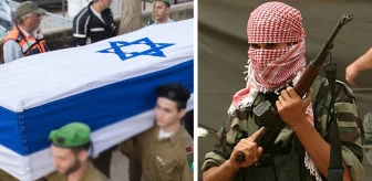 Kassam Tugayları, eli kanlı İsrail askerlerini gafil avladı