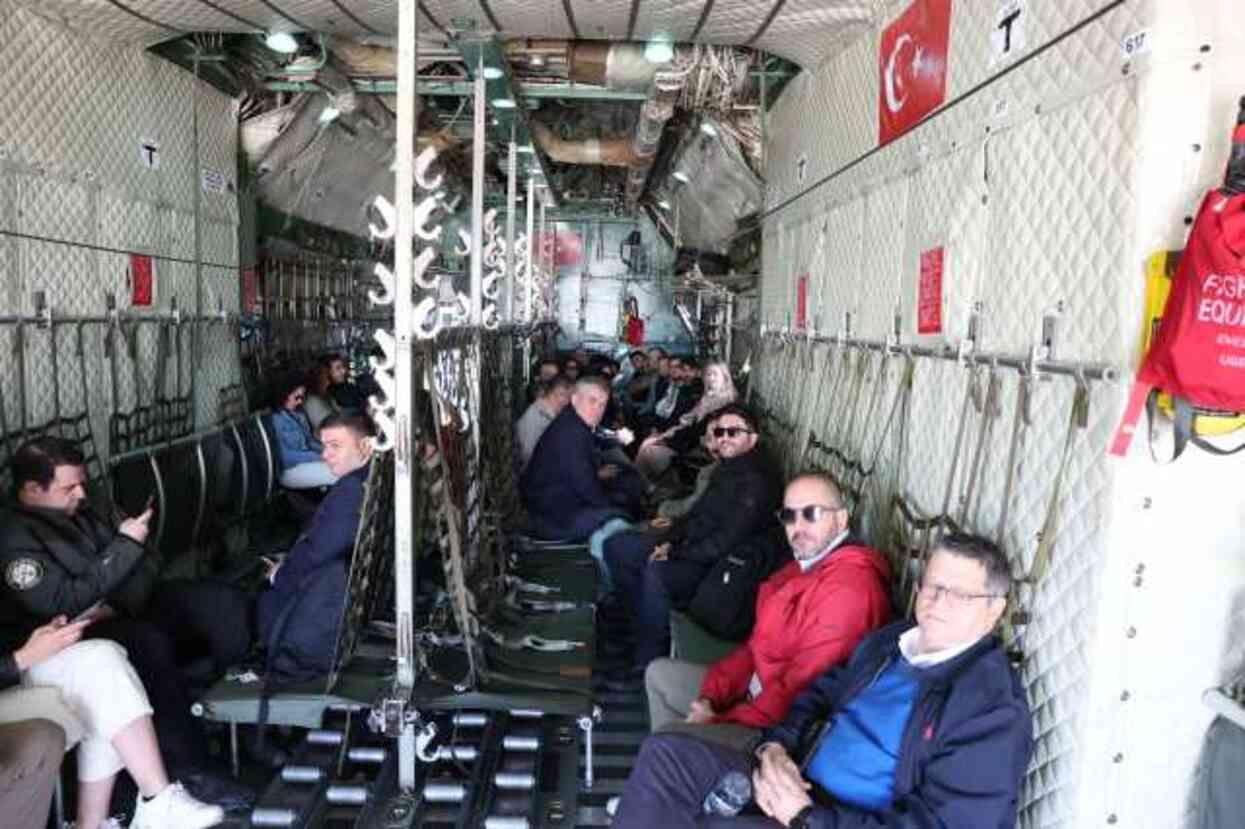 Milli Savunma Bakanlığı'ndan Savunma Muhabirlerine Özel Eğitim Programı