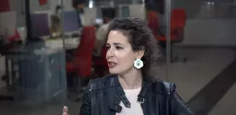 Pelin Batu: Kendimi hiçbir dile ait hissetmiyorum