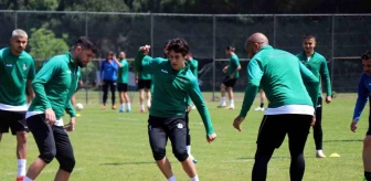 Sakaryaspor, Süper Lig'e yükselmek için play-off finaline hazırlanıyor