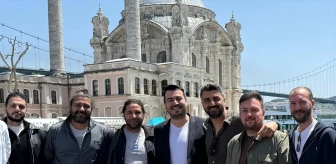 Sinan Kaloğlu, Türkiye'yi Avrupa'nın önde gelen liglerinde temsil etmek istiyor
