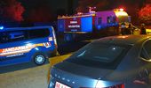 Tokat'ta ihbar üzerine gidilen evde patlama: 5'i jandarma personeli 7 yaralı