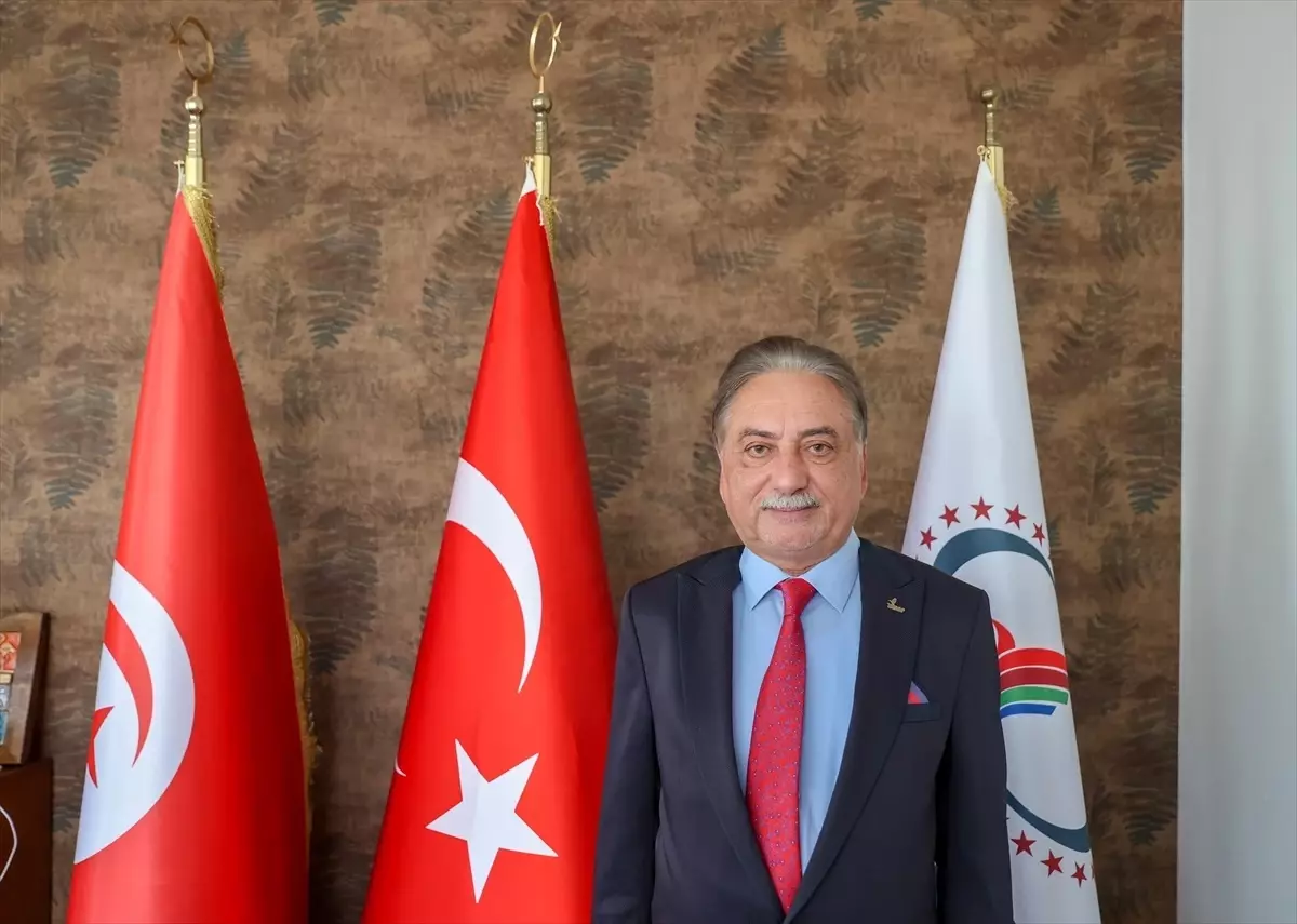 TÜRAP, Arap iş insanlarını tarım ve sanayi sektörlerine çekmeye çalışıyor