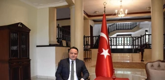 Türkiye'nin Ruanda Büyükelçisi: İlişkiler mükemmel