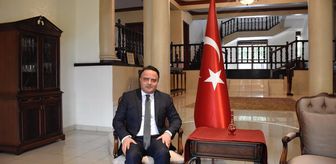 Türkiye'nin Ruanda Büyükelçisi: İlişkiler mükemmel