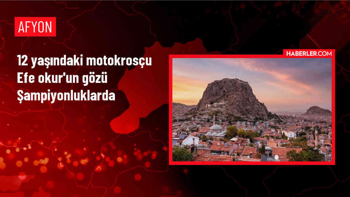 TMF Başkanı: Efe Okur, gençlere ve çocuklara örnek