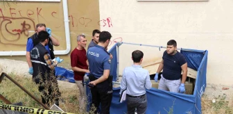Denizli'de 4 yaşındaki çocuk pencereden düşerek hayatını kaybetti