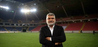 Hatayspor Başkan Vekili Aydın Toksöz, Beşiktaş maçındaki hakem kararlarını eleştirdi