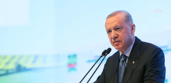Cumhurbaşkanı Erdoğan'dan 19 Mayıs Mesajı: Gençlerimize Tarihe Sahip Çıkın
