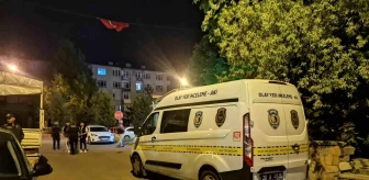 Galatasaray-Fenerbahçe Maçı Sonrası Kavga: 1'i Bıçakla 3'ü Darp Sonucu Yaralandı