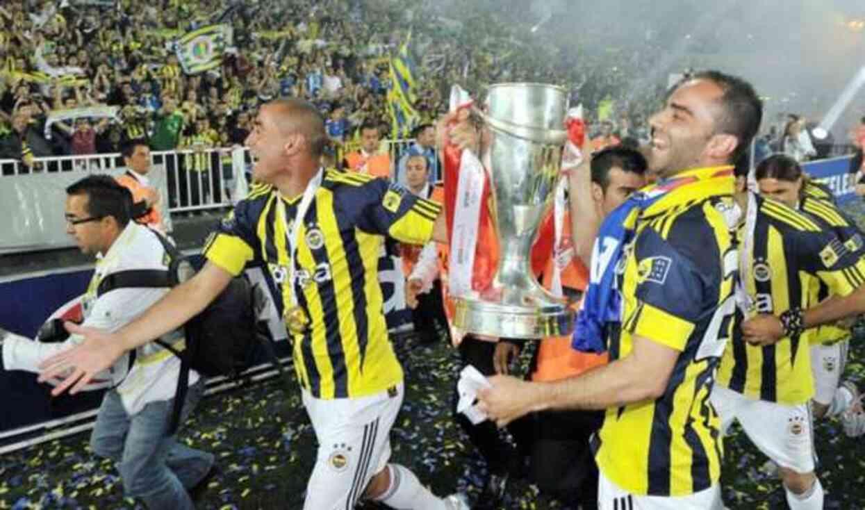 Fenerbahçe kaç yıldır şampiyon olamıyor 2024? İşte Fenerbahçe'nin son şampiyonluk yaşadığı sezon! Fenerbahçe kaç yıldır şampiyon olamıyor 2024? İşte Fenerbahçe'nin son şampiyonluk yaşadığı sezon!