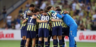 FENERBAHÇE TARİHÇESİ! Fenerbahçe ne zaman kuruldu, kaç kez şampiyon oldu? Fenerbahçe'nin ilk başkanı kimdir?
