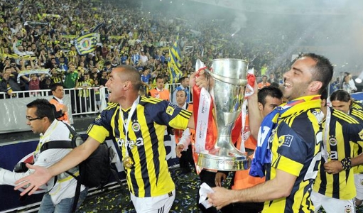FENERBAHÇE TARİHÇESİ! Fenerbahçe ne zaman kuruldu, kaç kez şampiyon oldu? Fenerbahçe'nin ilk başkanı kimdir?