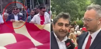 '2 ay sonra Türkiye'ye döneceğim'