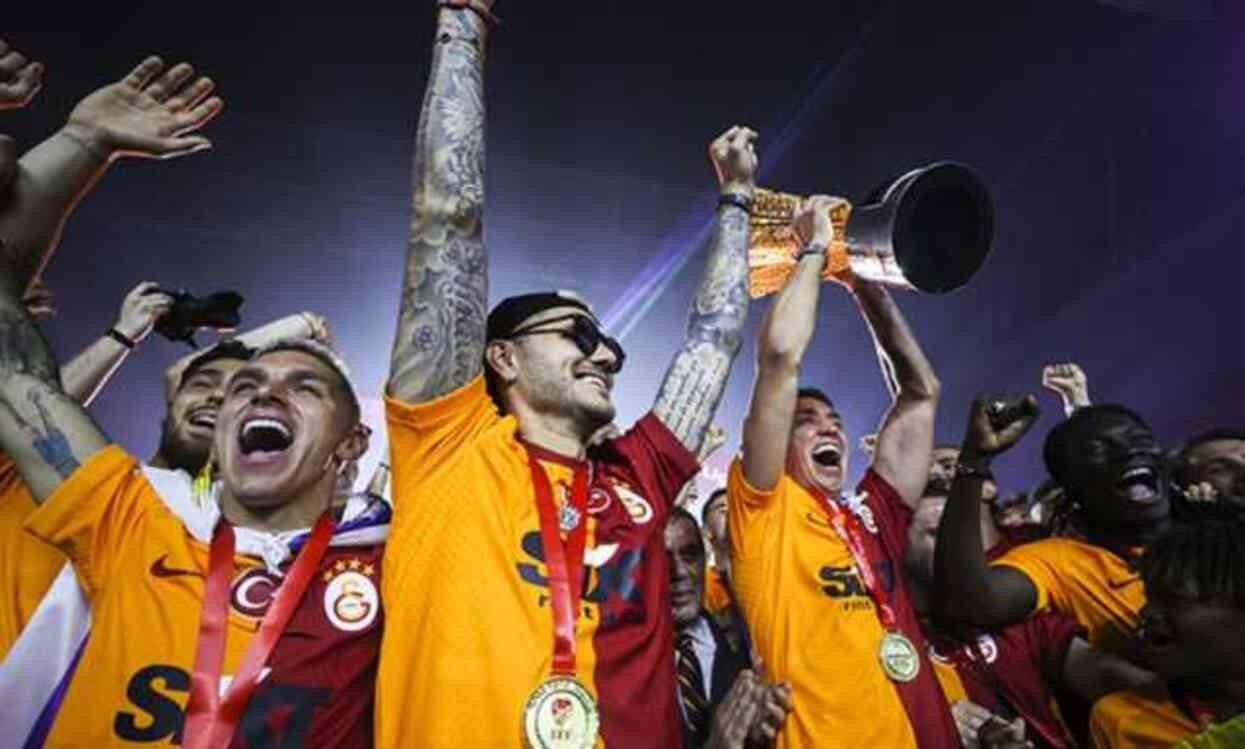 Galatasaray en son ne zaman şampiyon oldu? GS en son hangi yıl ve sezon şampiyonluk yaşadı?