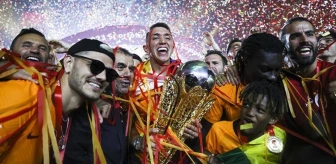 Galatasaray en son ne zaman şampiyon oldu? GS en son hangi yıl ve sezon şampiyonluk yaşadı?