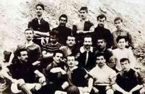 GALATASARAY TARİHÇESİ! Galatasaray ne zaman kuruldu, kaç kez şampiyon oldu? Galatasaray ilk başkanı kimdir? GALATASARAY TARİHÇESİ! Galatasaray ne zaman kuruldu, kaç kez şampiyon oldu? Galatasaray ilk başkanı kimdir?