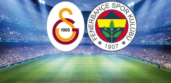 İki hoca da tüm kozlarını oynadı! Galatasaray-Fenerbahçe derbisinde ilk 11'ler belli oldu