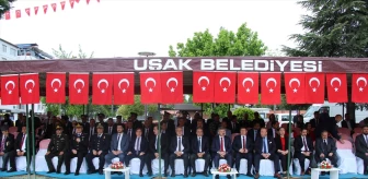 İzmir, Aydın, Manisa, Denizli ve Uşak'ta 19 Mayıs kutlamaları