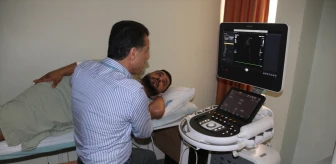 Kalp Hastası Hasan Mert, Septal Ablasyon Yöntemiyle Sağlığına Kavuştu