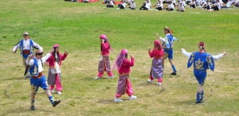 Karamürsel ve Darıca'da 19 Mayıs törenleri düzenlendi