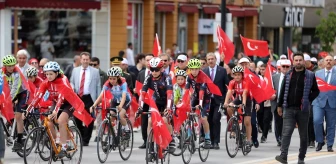 19 Mayıs Atatürk'ü Anma, Gençlik ve Spor Bayramı Törenleri