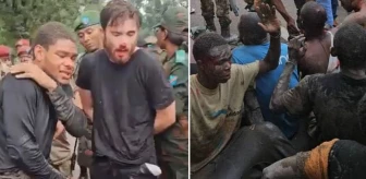 Kongo'da darbe girişimi bastırıldı! Ordu sözcüsünden vatandaşlara sükunet çağrısı