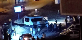 Mardin'de silahlı kavga: 1 kişi ağır yaralandı