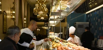 Michelin Rehberi Türkiye'deki Restoranları Canlandırıyor