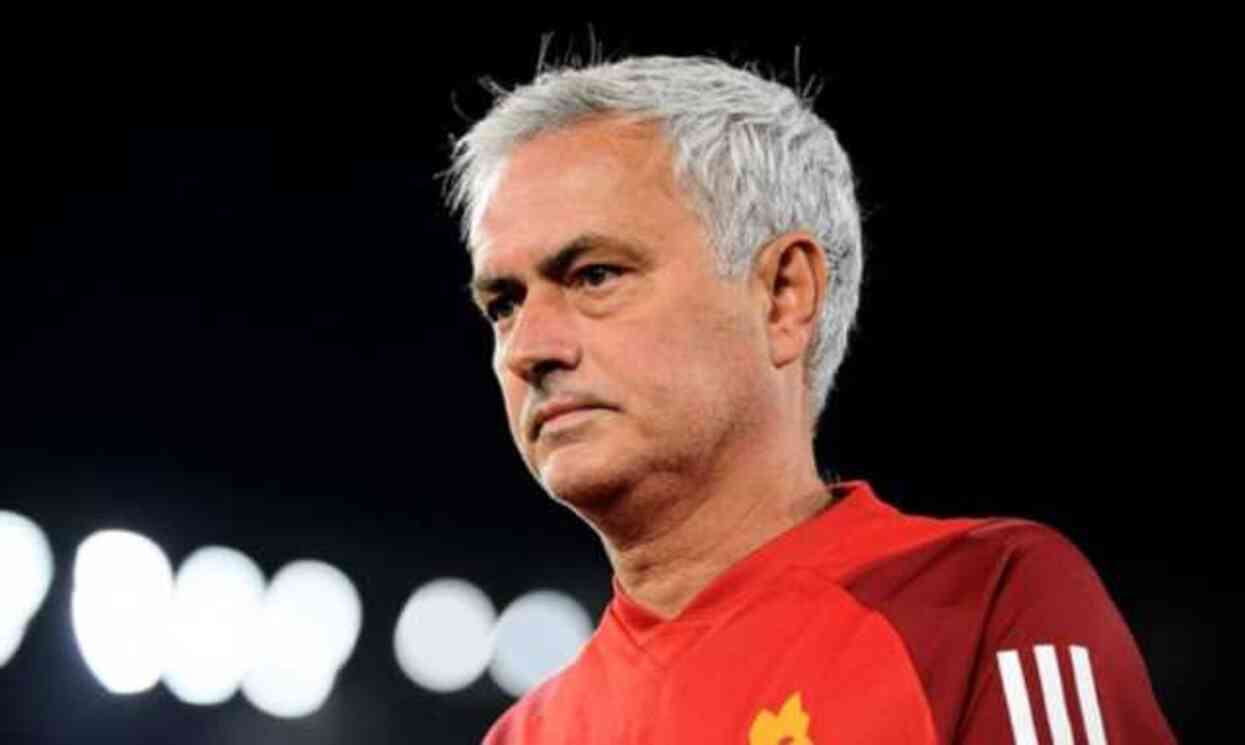 Mourinho Beşiktaş'a mı geliyor? Jose Mourinho Beşiktaş ile anlaştı mı, teknik direktör olacak mı?