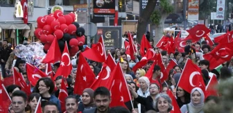 Niğde'de 19 Mayıs Atatürk'ü Anma, Gençlik ve Spor Bayramı Kutlamaları