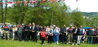 19 Mayıs Gençlik ve Spor Bayramı Posof'ta Kutlandı