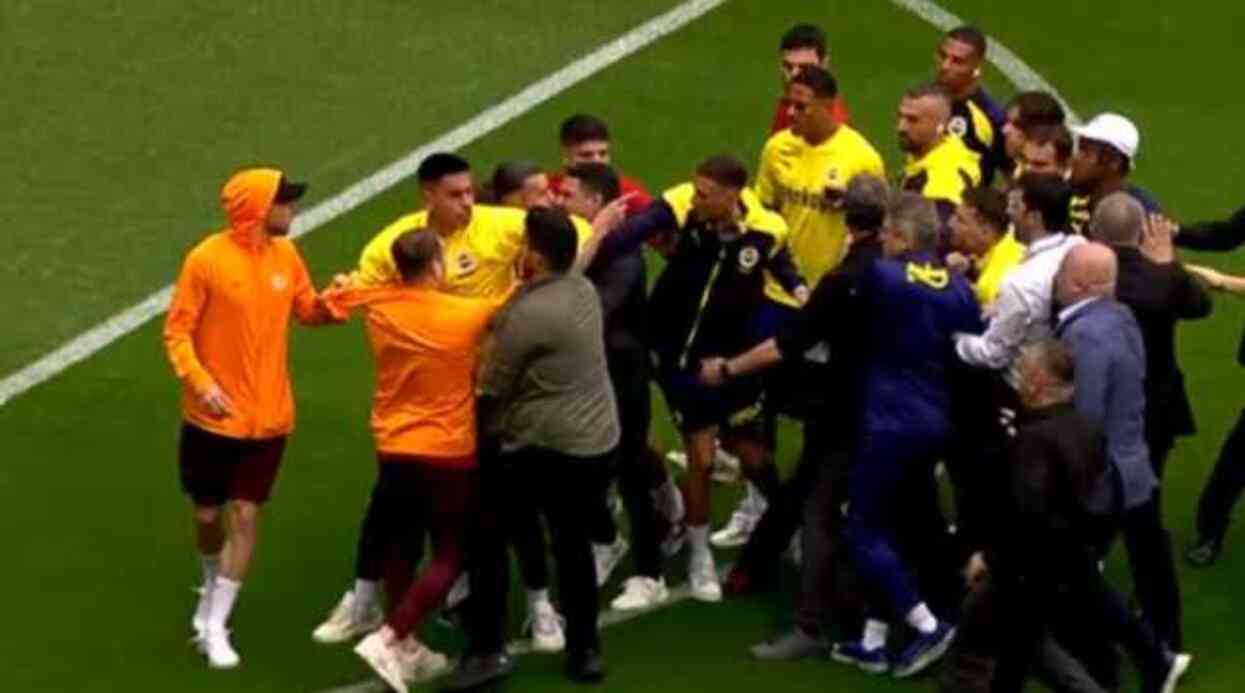 Şampiyon kim olacak? Galatasaray mı Fenerbahçe mi şampiyon olacak?
