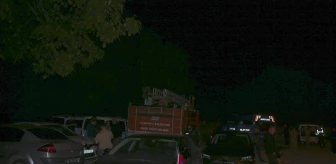 Tokat'ın Erbaa ilçesinde bağ evinde patlama: 5'i jandarma personeli 7 kişi yaralandı