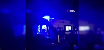 Tokat'ta 5'i jandarma 7 kişinin yaralandığı patlamanın nedeni EYP olduğu ortaya çıktı