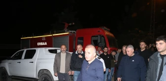 Tokat'ta Bağ Evinde Patlama: 2 Kişi Gözaltına Alındı