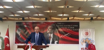 Türkiye ve Mısır Arasında Dostluk Maçları Düzenlenecek