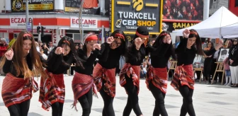 Yozgat'ta 19 Mayıs törenleri düzenlendi