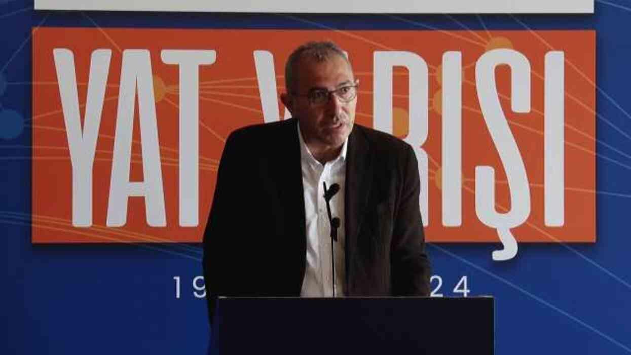 19 Mayıs'ta Boğaz'da İDO Sailing Cup Yelken Yarışları Gerçekleşti