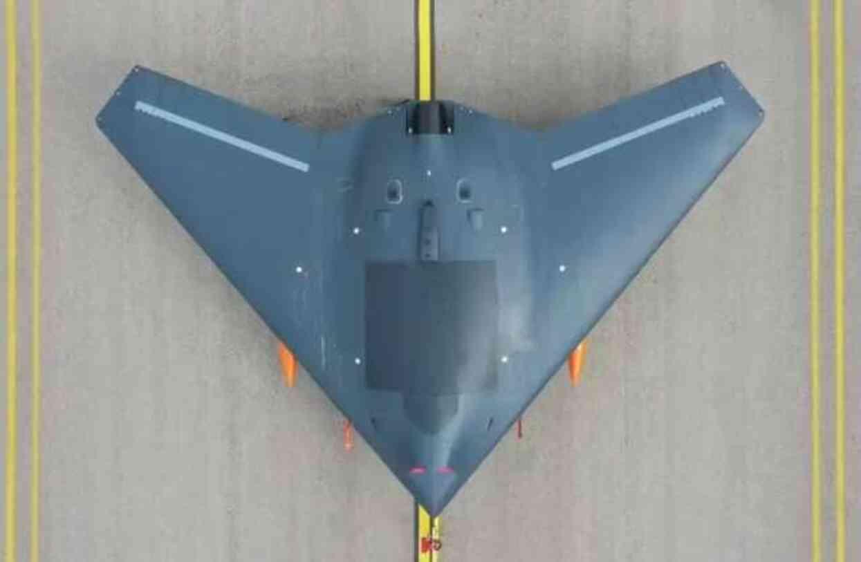 ANKA-3 ne işe yarıyor? ANKA-3 seri üretim ne zaman?