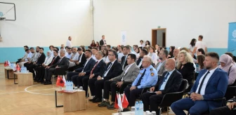 Arnavutluk'ta 19 Mayıs Atatürk'ü Anma Etkinliği Düzenlendi