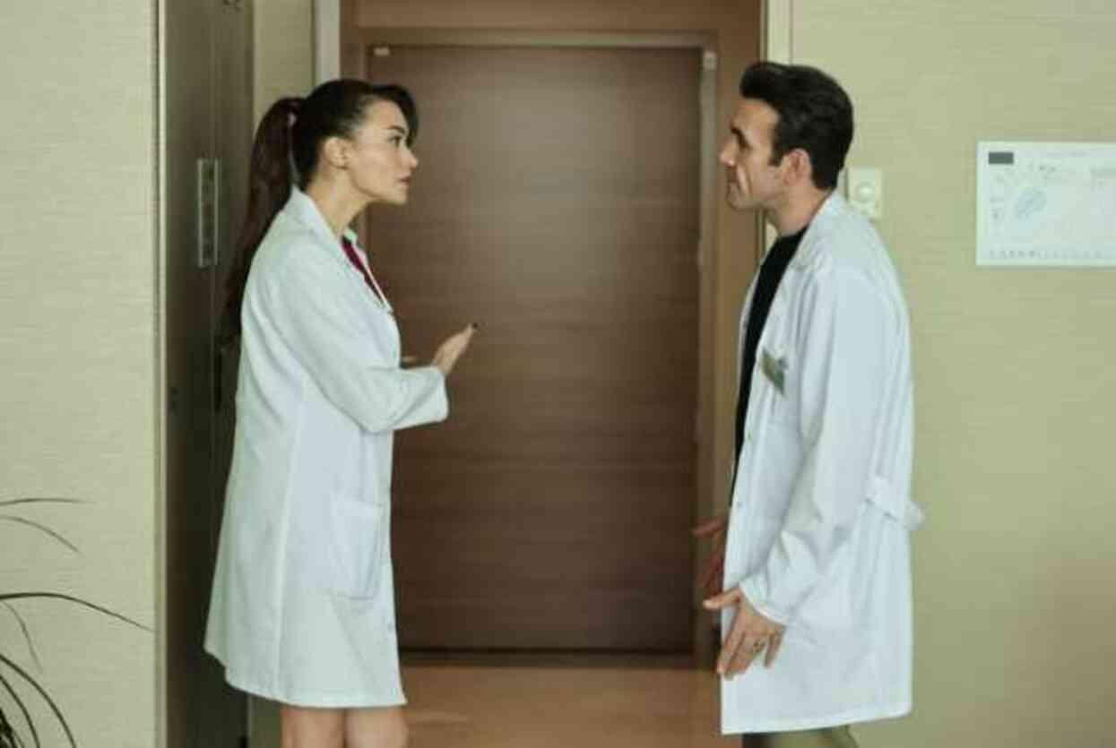 BAHAR 13. BÖLÜM FRAGMANI | Bahar 13. Bölüm fragmanı yayınlandı mı?