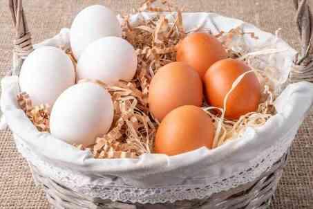 Beyaz mı, kahverengi mi? Hangi yumurta daha sağlıklı?